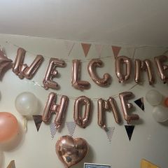 balloons