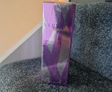versace woman perfume