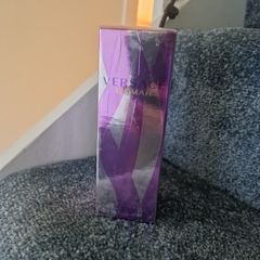 versace woman perfume