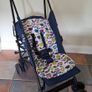 Silver Cross Stroller (Micro) Image 4