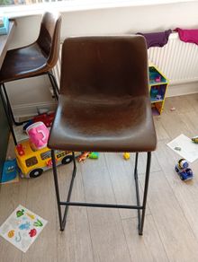 high stools