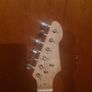custom thinline telecaster (unbranded) Image 3