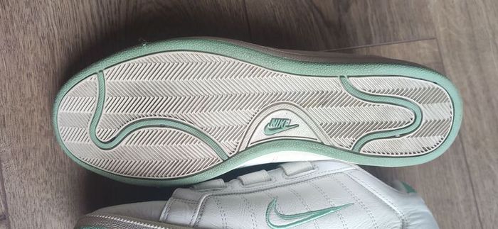 Nike Court Tradition sneakers / trainers/ shoes