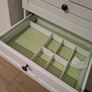 IKEA Stuva Betsad Double Wardrobe Combination Image 6