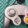 Official Nintendo GameCube Controller Game Cube. Image 2