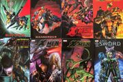 Astonishing X-Men TPB