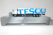 Tesco Trucks