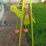 Toddler swing Image 3