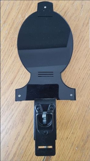 Estrella Galicia bottle opener