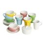 ikea duktig ceramic tea playset Image 2