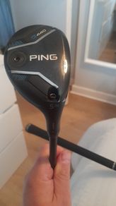 Ping G440