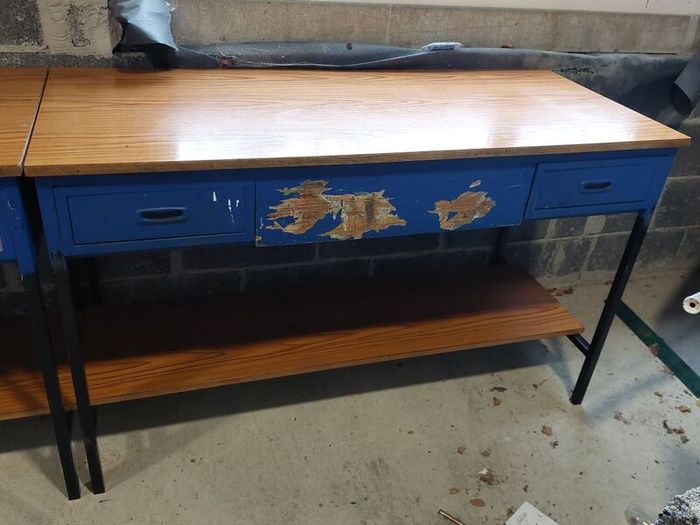 work table