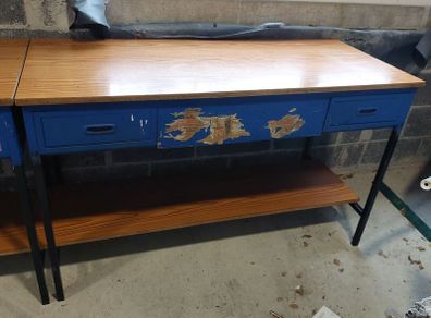 work table
