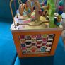 zany zoo cube Image 2