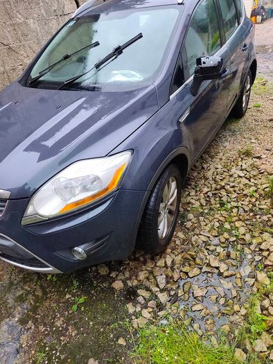 Ford kuga 2011 2.0 d