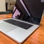 MacBook Pro 16-inch - 64gb - M1 Max with 10-core CPU and 32-core GPU Image 6