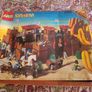 Lego Western  - Fort Legoredo 6769 the box only Image 2
