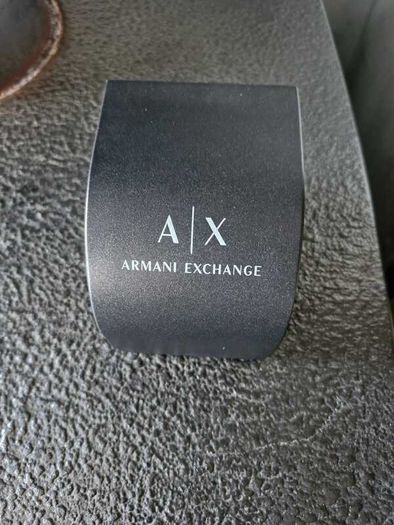 Armani Exchange