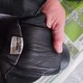 Alico hunting, hiking, work boots , size 45 wide fitting. Image 5