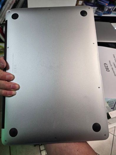 macbook air 2017