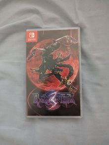 Nintendo switch games