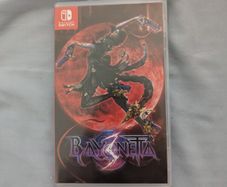 Nintendo switch games