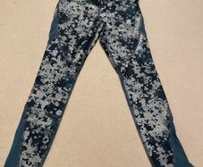 Under Armour Heatgear compression leggings sportswear