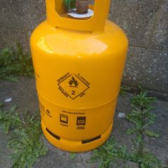 Gas Bottle (empty) Dublin 12