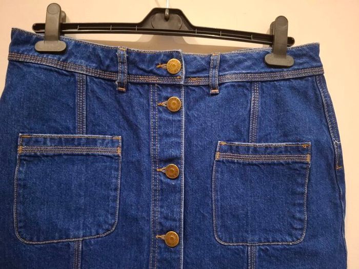 River Island Skirt Size 14