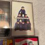 Cassette tape bundle with case Image 5