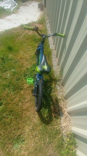 Kids Bike