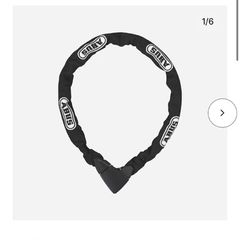 Bike Chain