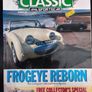 Classic Car Magazines x2 Image 5