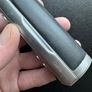 Zinc-Alloy 18650 / 21700 External Battery Mod Base with 510 Connector Image 2