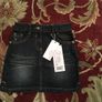 St. Oliver Denim Skirt size-3 years Image 6