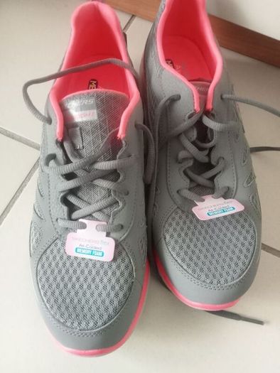 New Skechers Runners