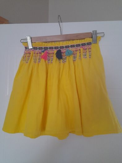 Billieblush girls skirt