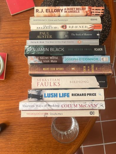 books