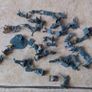 Airfix : WW1 German Infantry : 1960s - 80s Soldiers - 00 Scale Image 4