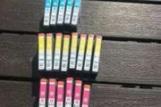 HP 935XL - High Yield cyan/yellow/magenta