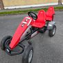 Berg XL go cart Image 4