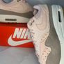 Chic Premium Nike Air Max 1 Suede Image 3