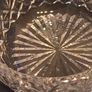 Rare Waterford Crystal Heritage Collection Bowl Image 4