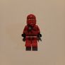 Lego Ninjago Kai The Golden Weapons njo0007 Image 2
