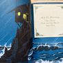 Harry Potter MinaLima Illustrated Collection Image 3