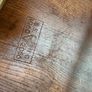 Ercol Goldsmith chairs x 4 Image 4