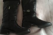 Armani Jeans Boots,sized EU-39, UK-6