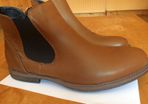 Mens ankle boots. Size 12. New