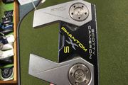 Scotty Cameron Phantom X Putter 34"