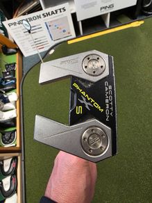 Scotty Cameron Phantom X Putter 34"